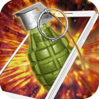 Grenade Phone Bang Prank icon