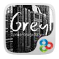 Grey icon