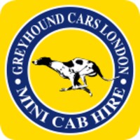 Greyhound Cars London icon