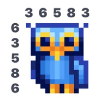 Griddlers 1 icon