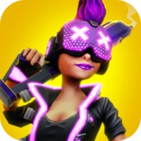 Gridpunk icon