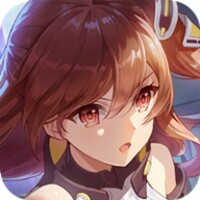 Girl Cafe Gun icon