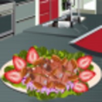 grilledchickensaladwithseasonalfruit2 icon