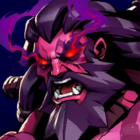 Grimguard Tactics: End of Legends icon