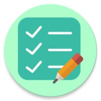 Grocery Shopping List icon