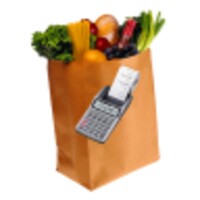 Grocery Store Calculator icon