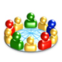 GroupText icon