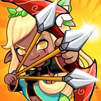 Grow Archer Chaser icon