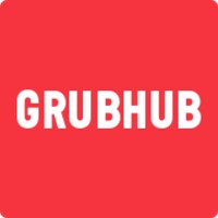 GrubHub Food Delivery icon