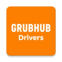 Grubhub for Drivers icon