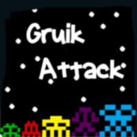 Gruik Attack icon