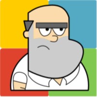 GrumpyGames icon