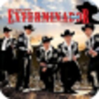 Grupo Exterminador Fan Club icon