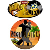 Grupo Radiofónico Zona Retro icon