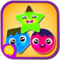 GS Kids! Shapes And Colors icon