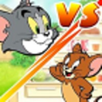 tom and jerry icon