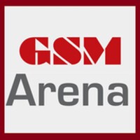 GSMArena icon