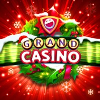 GSN Grand Casino - FREE Slots icon