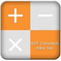 GST Calculator India Tax icon