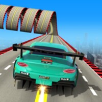 GT Car Racing Stunts Game icon