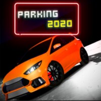 Gt Parking Simulator icon