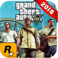 GTA 5 Tips icon