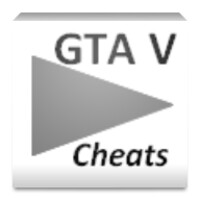 GTA V - Cheat Code icon