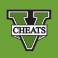 GTA V CheatCodes icon