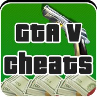 GTA5 Cheats icon