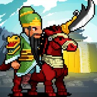 Guan Yu Idle icon