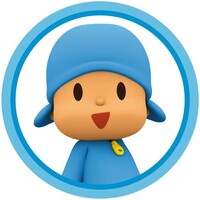 Guarderia Pocoyo icon