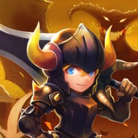 Guardian Hunter SuperBrawlRPG icon