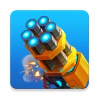 Guardians: Alien Hunter icon