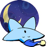 Baby dreams icon