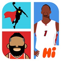 Guess Basketball 4.0.1