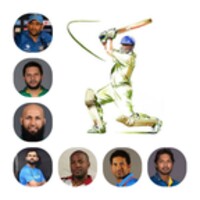 Guess Cricket Players icon