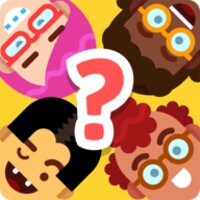 Guess Face icon