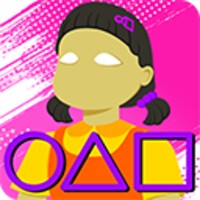 Guess Squid Games Trivia Quiz icon