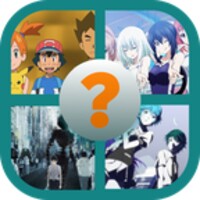 Guess The Anime Name icon