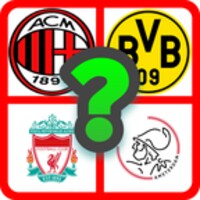 Guess The Football Team - Football Quiz icon