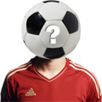 Guess the Footballer icon