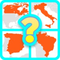 Guess The Maps icon