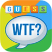 Guess The Text icon