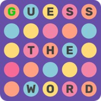 Guess The Word Orginal icon