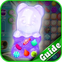 Candy Crush Soda Saga icon