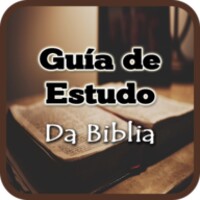 Guia de Estudo da Bíblia icon