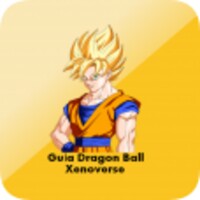 Guía DB Xenoverse icon