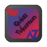 Guias Pokemon RAOZ icon