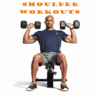 Guide All Shoulder Workout icon