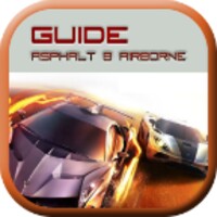 Guide For Asphalt 8 Airborne icon